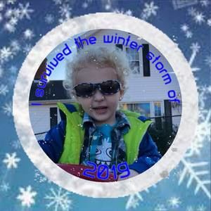 Meet your Posher, James